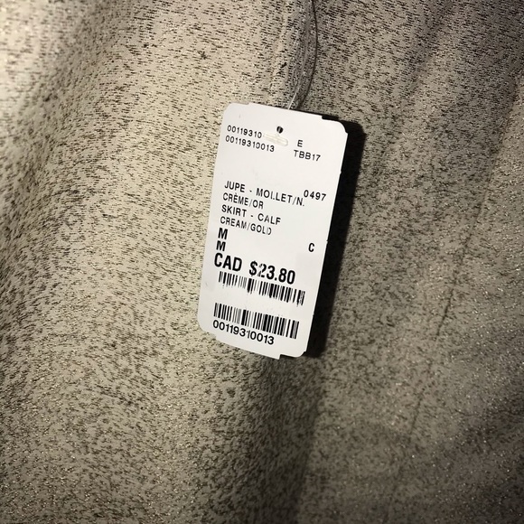 Forever 21 skirt - Picture 3 of 3